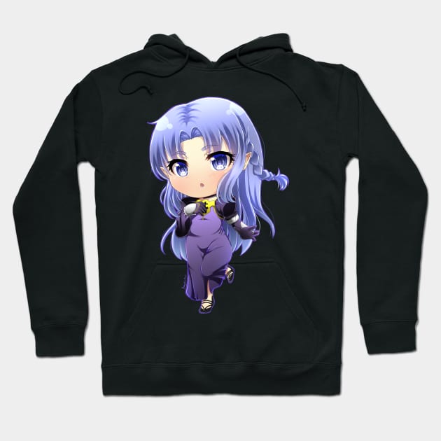 Fate stay night hoodie sales